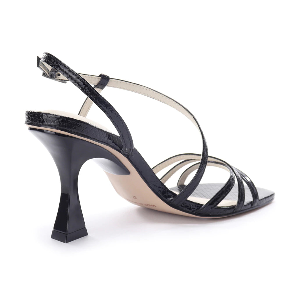 Sally Sandals Black