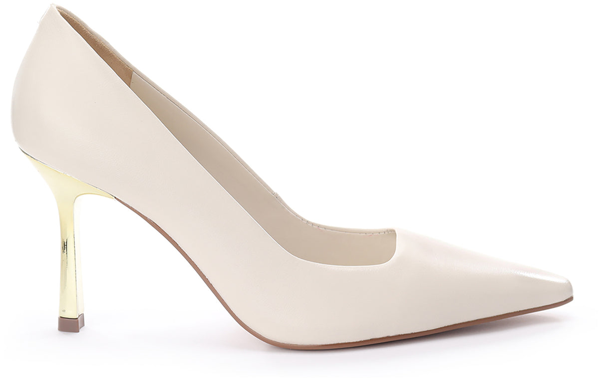 Linda High Heels