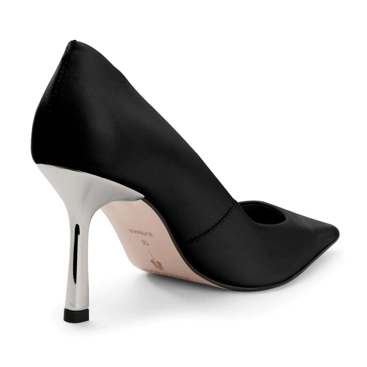 Tali High Heels