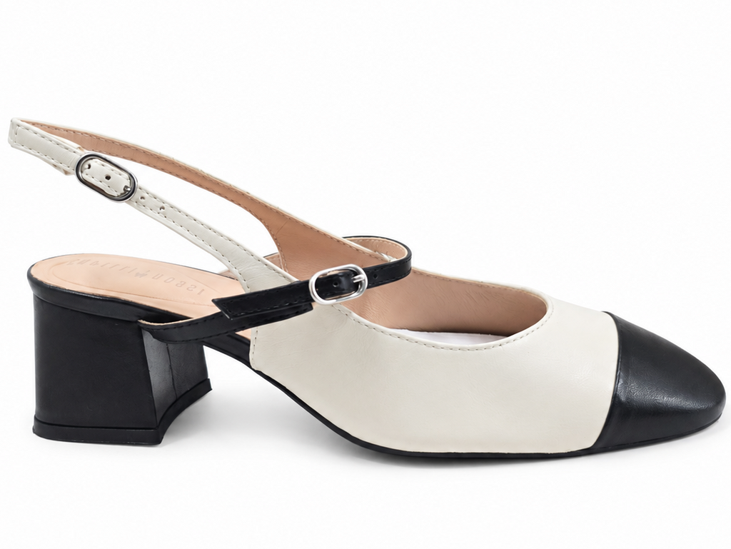 Larisa Slingbacks