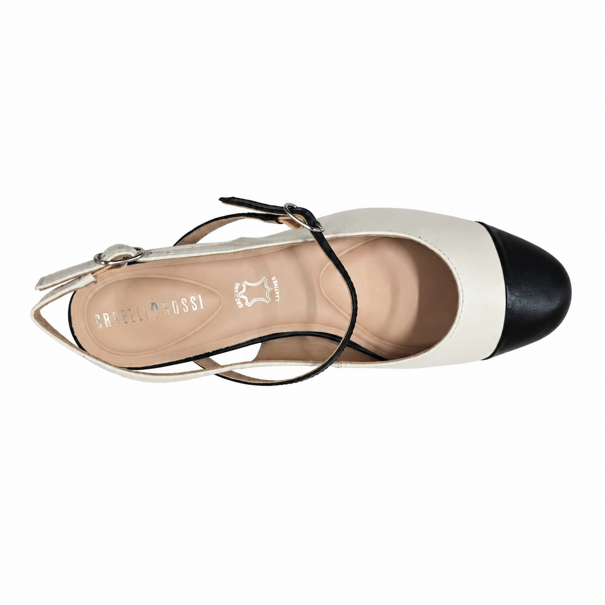 Larisa Slingbacks