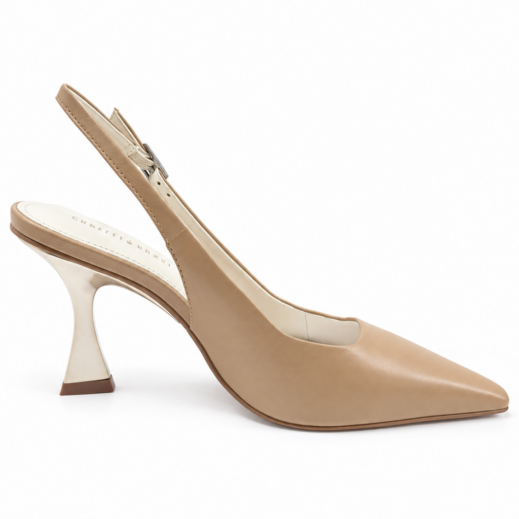 Rima High Heels